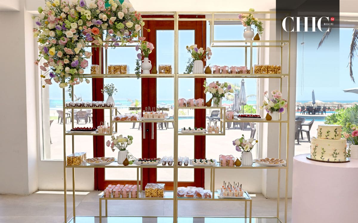 Detalles del evento