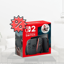 Amazon remata Nintendo Switch 2 con Mario Kart (Foto: Amazon)