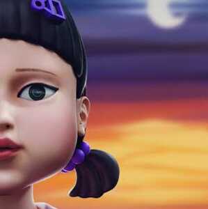 Juegos de la última temporada de "El Juego del Calamar" (Netflix)