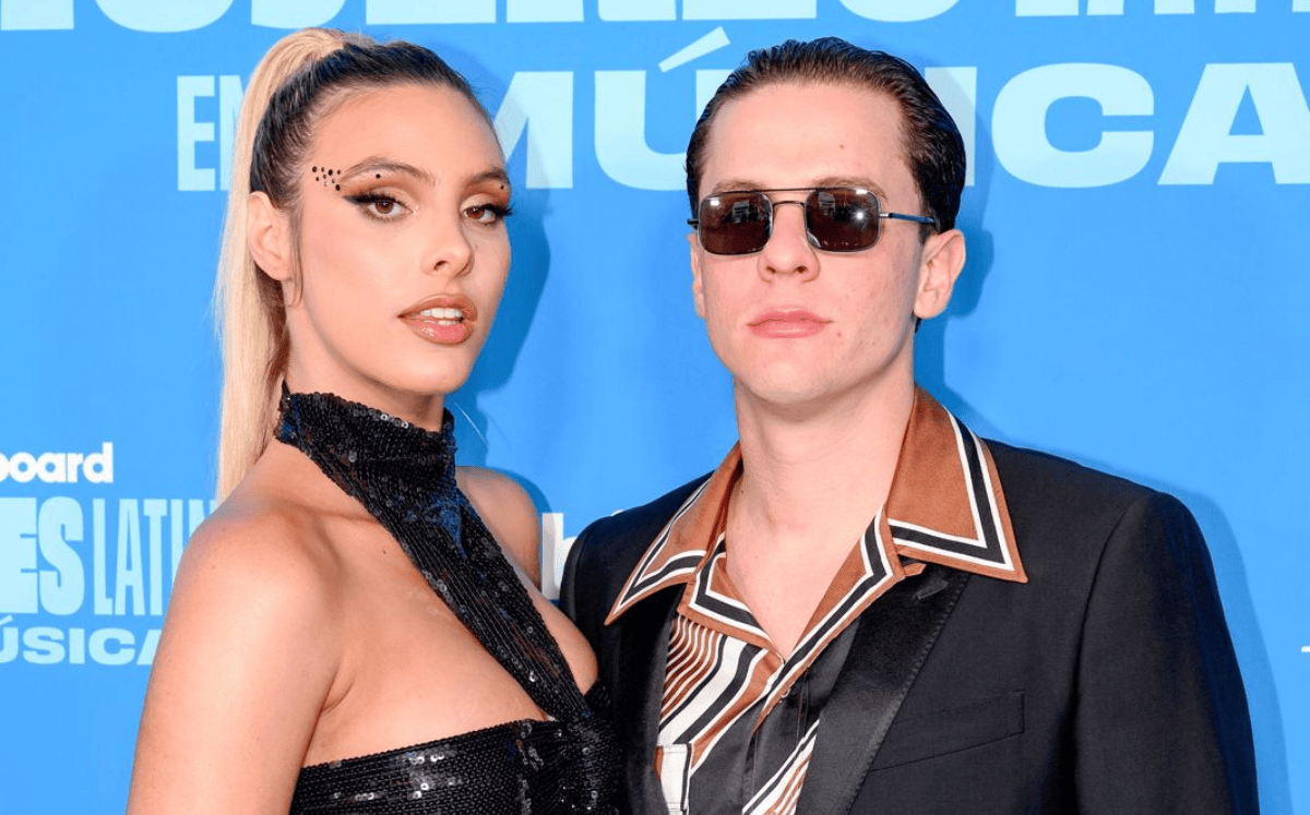 ¡Lele Pons ya tiene habitación para su hija! Así es la lujosa decoración! (Foto: Getty Images)