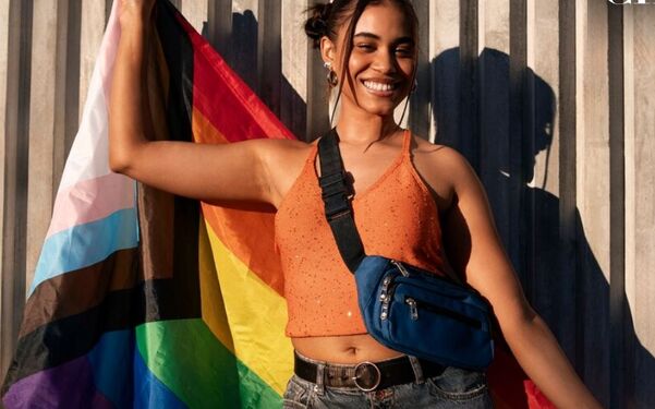 Pride 2024: Este es el origen y significado del mes del orgullo (Foto: Freepik)