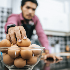 Estados Unidos retira huevos del mercado por brote de esta peligrosa enfermedad (Foto: Freepik)
