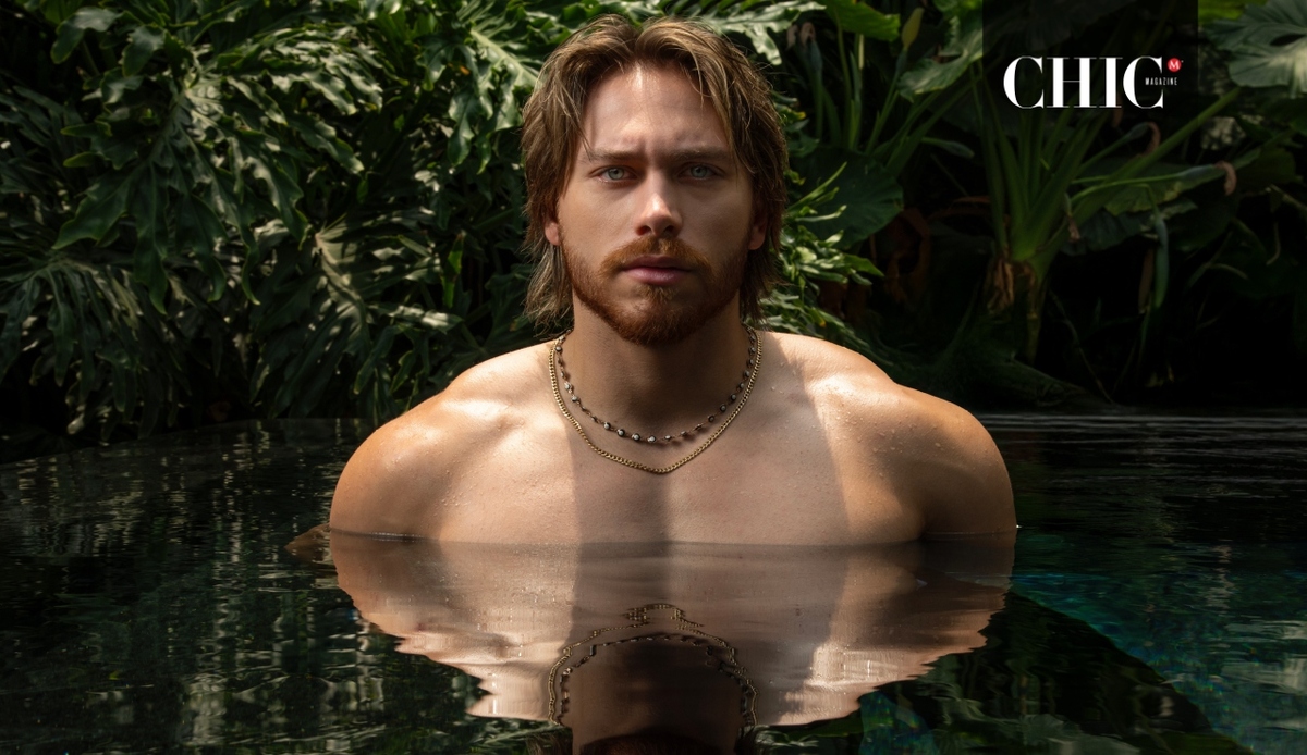 Aldo ha consturated su provia comunidad a través de contenido Fitness, enastenimiento y propoyctos como su Nueva línea de Perfumes / Foto: Abo Palomo