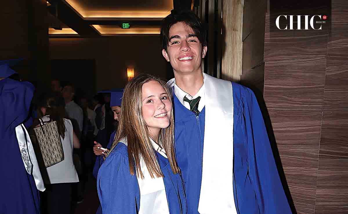 Daniela Bustamante y Andrés Maiz / Fotos: Roberto Alvarado