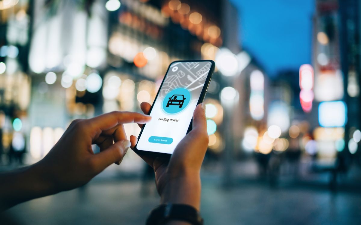 Esto es lo que debes saber sobre la reforma de plataformas digitales (Getty Images)