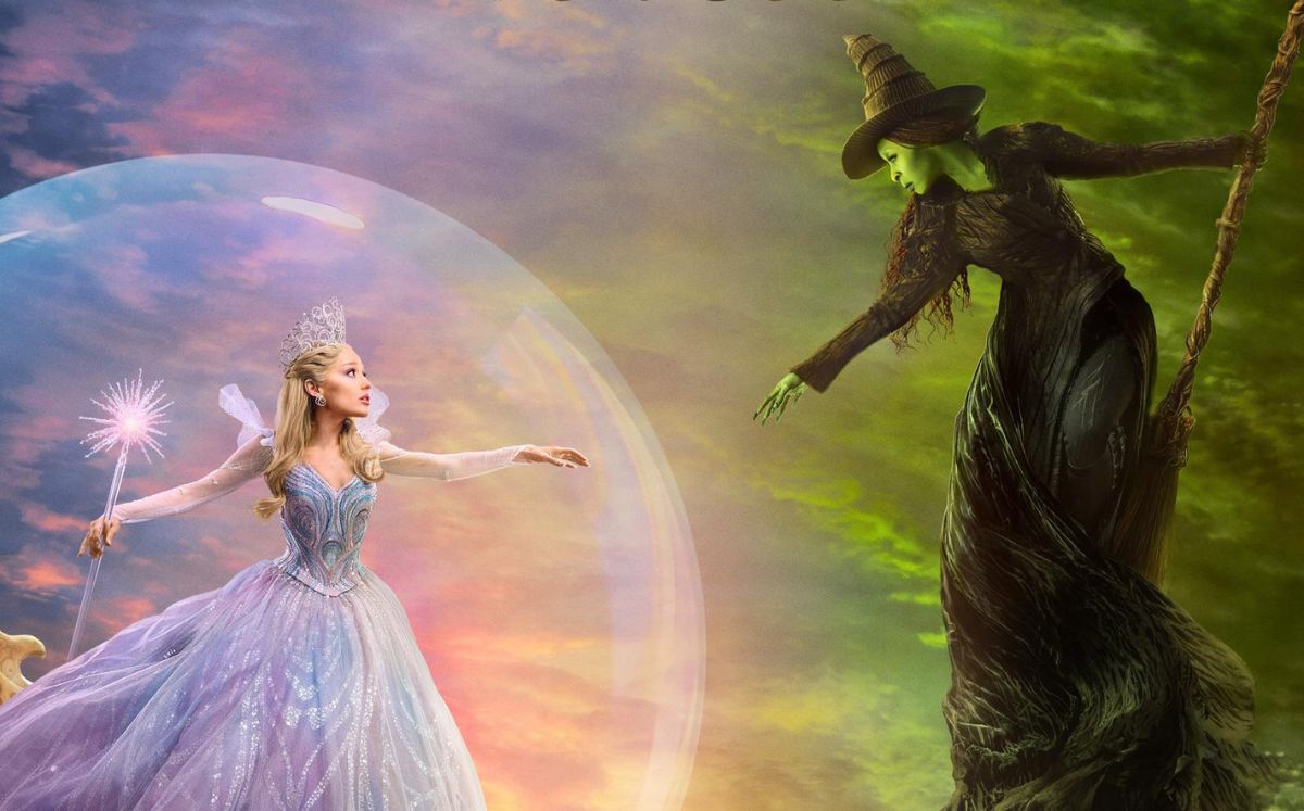 “Wicked: For Good” tendrá estas nuevas canciones y esto es lo que debes saber (x)