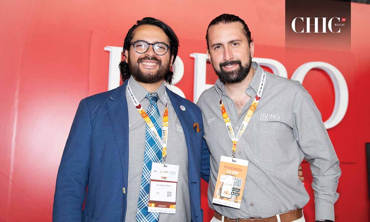 Carlos Mauricio García y Alberto Blanco