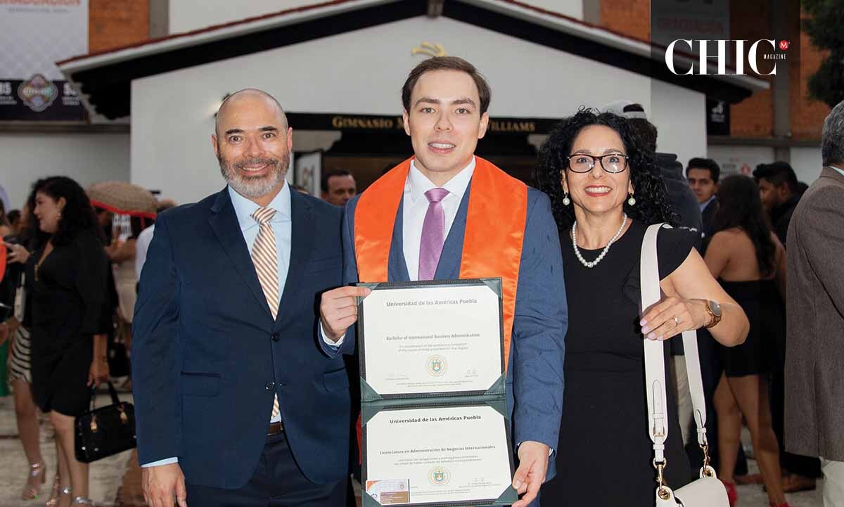 Javier Trujillo, Javier Trujillo y Laura Herrera