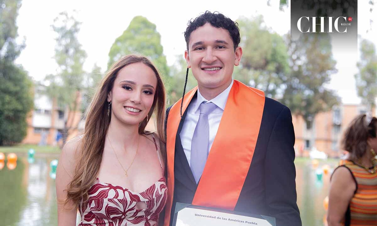 Alonso Escobedo y Mafe Bretón