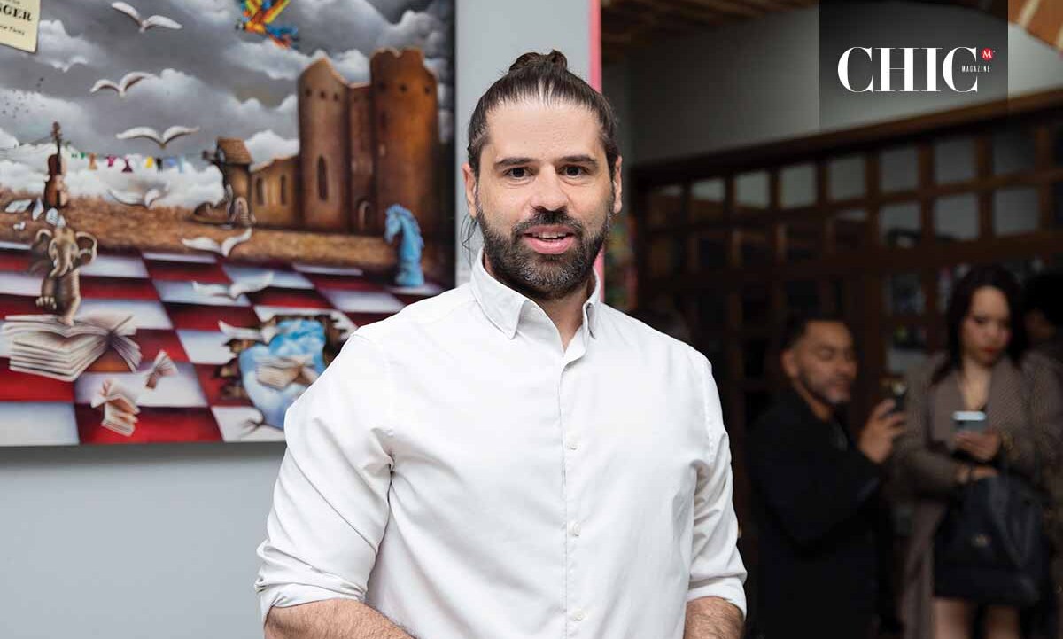 Gabriel Azar
