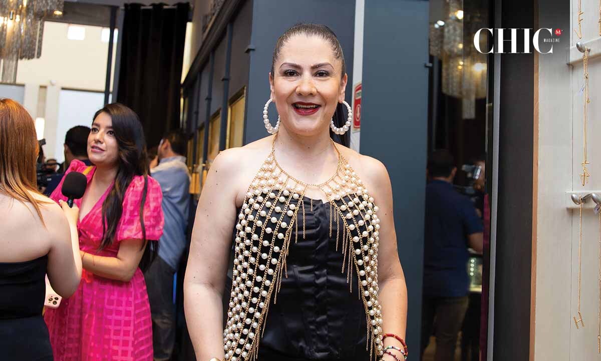 Nydia Soria