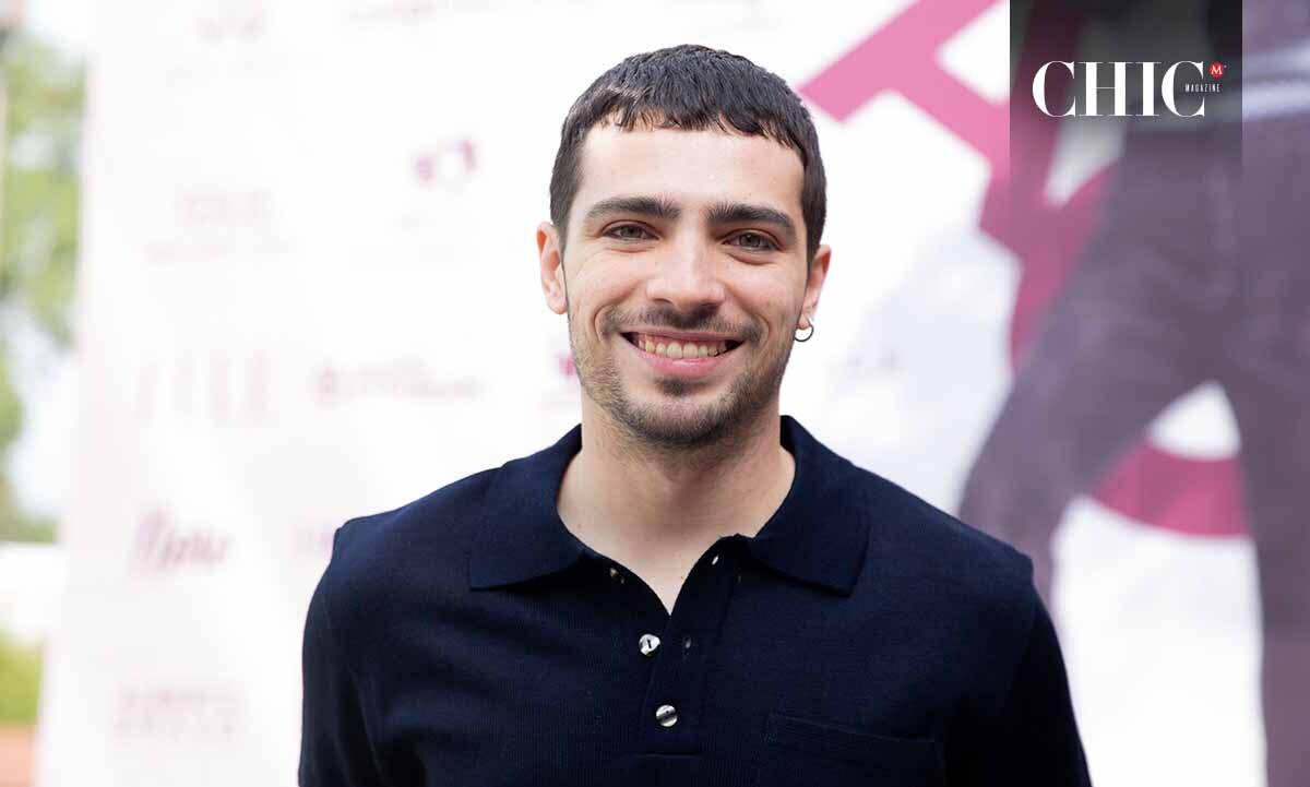 Enzo Angelo