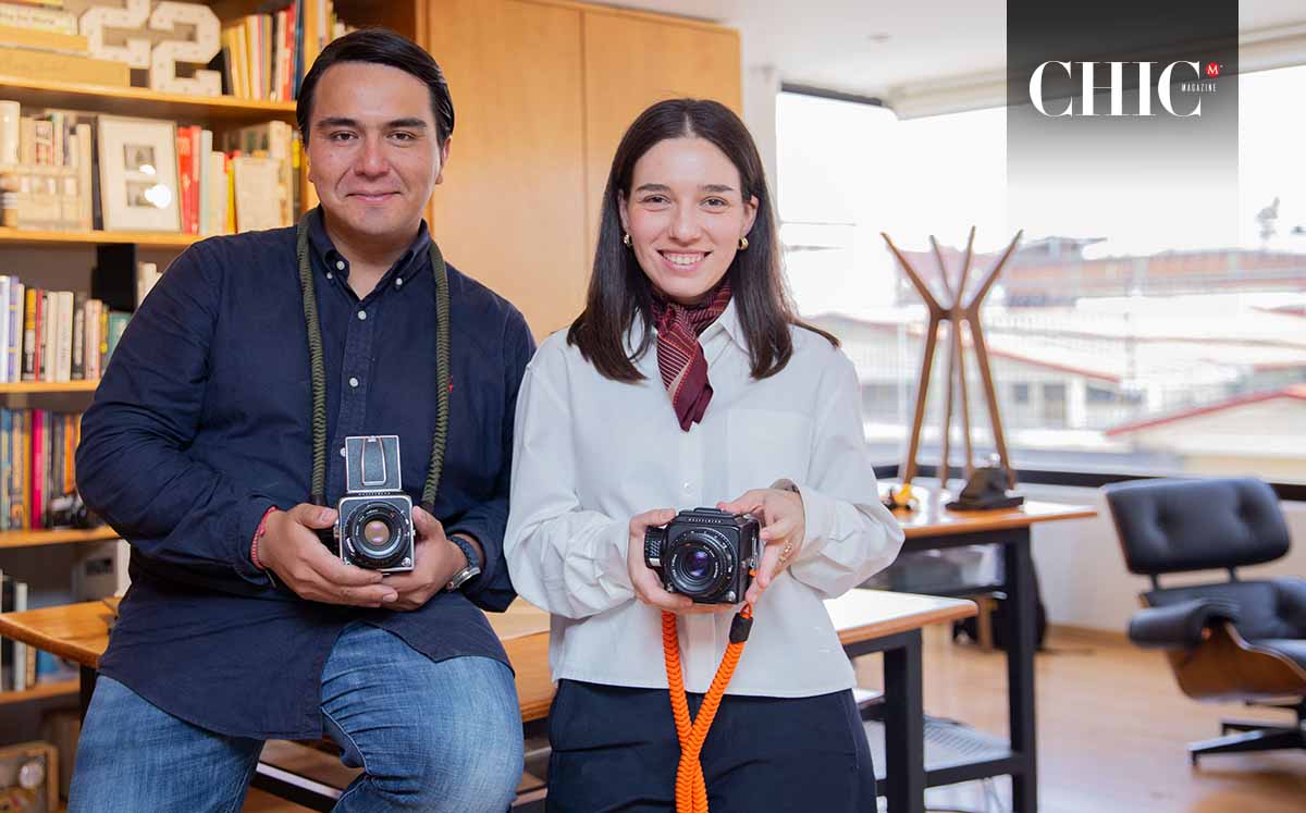 “Cuando aceptas que el error siempre estará ahí aprendes a no dejar que te detenga” María Prieto. (Fotos: @yanahui.lpr_)