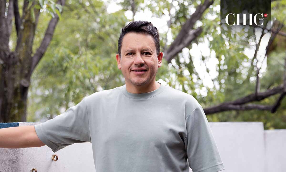 Ángel Vázquez