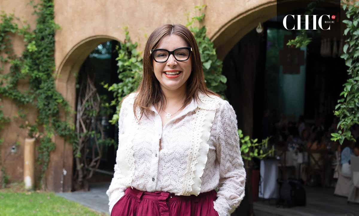 Roxana Olvera