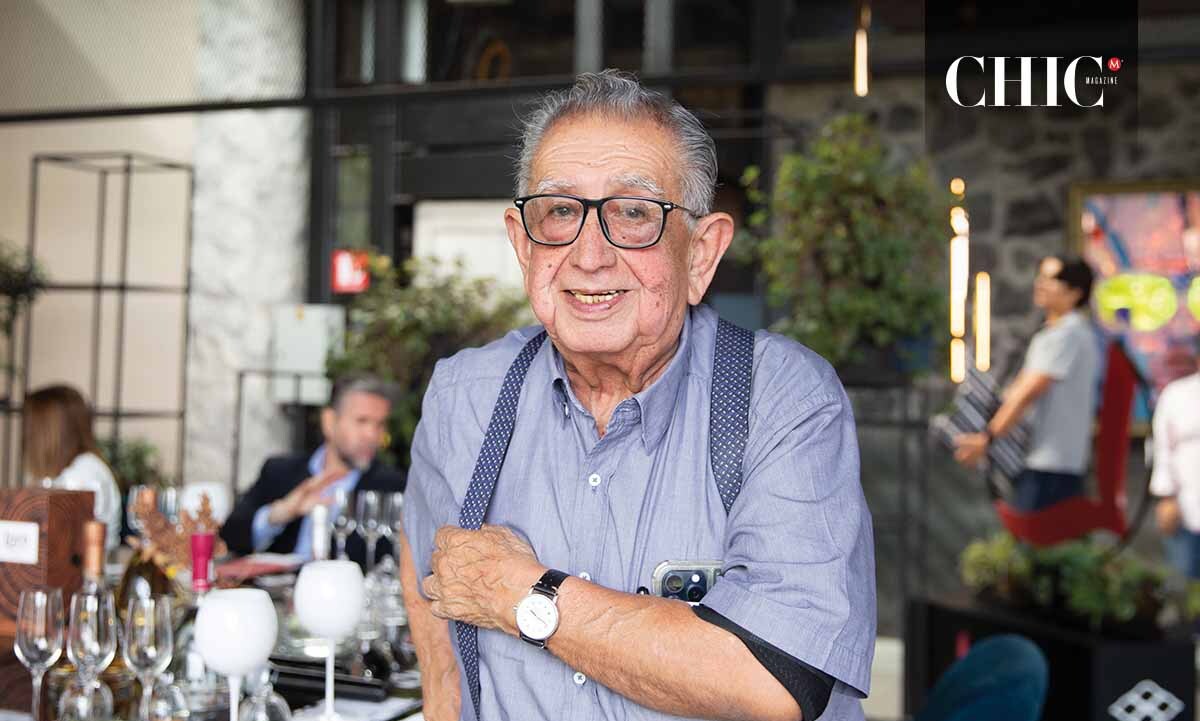 José Lazcarro