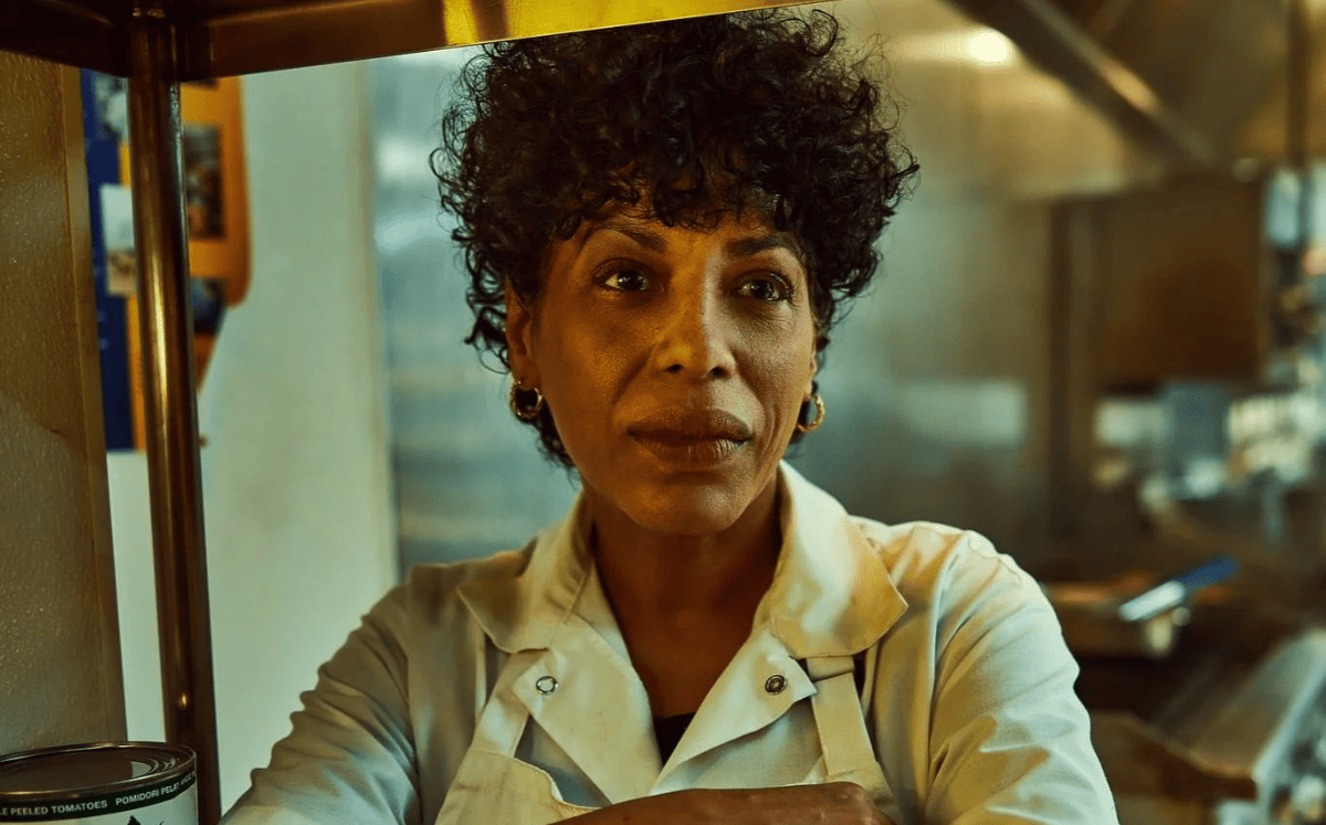 Liza Colón-Zayas: Ella es la actriz latina que brilla en "The Bear"