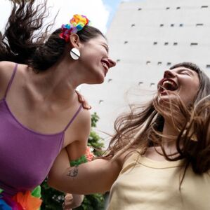 Lugares para celebrar el Pride 2025 en CDMX (Foto: Freepik)