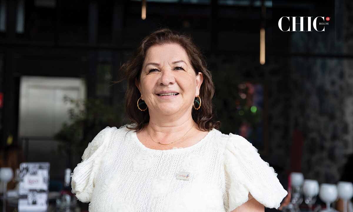 Olga Méndez