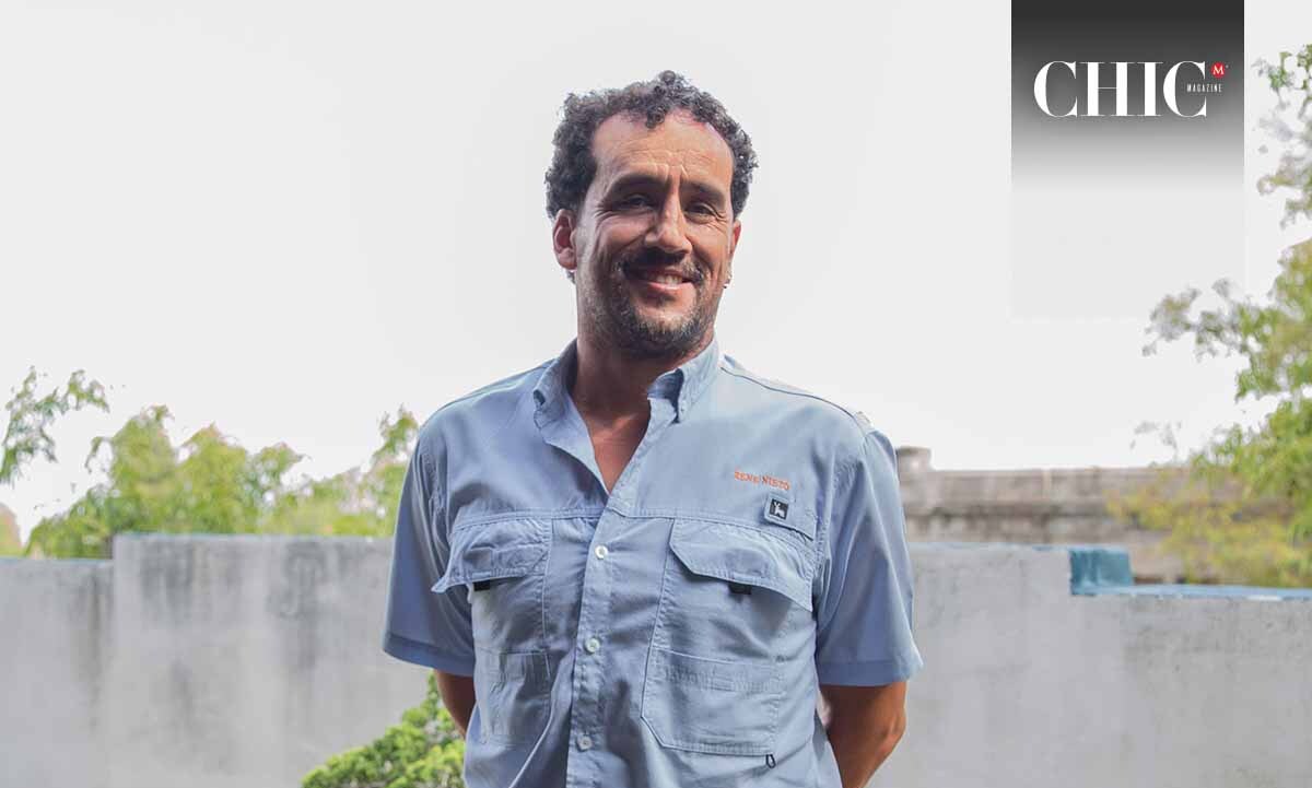 René Nieto