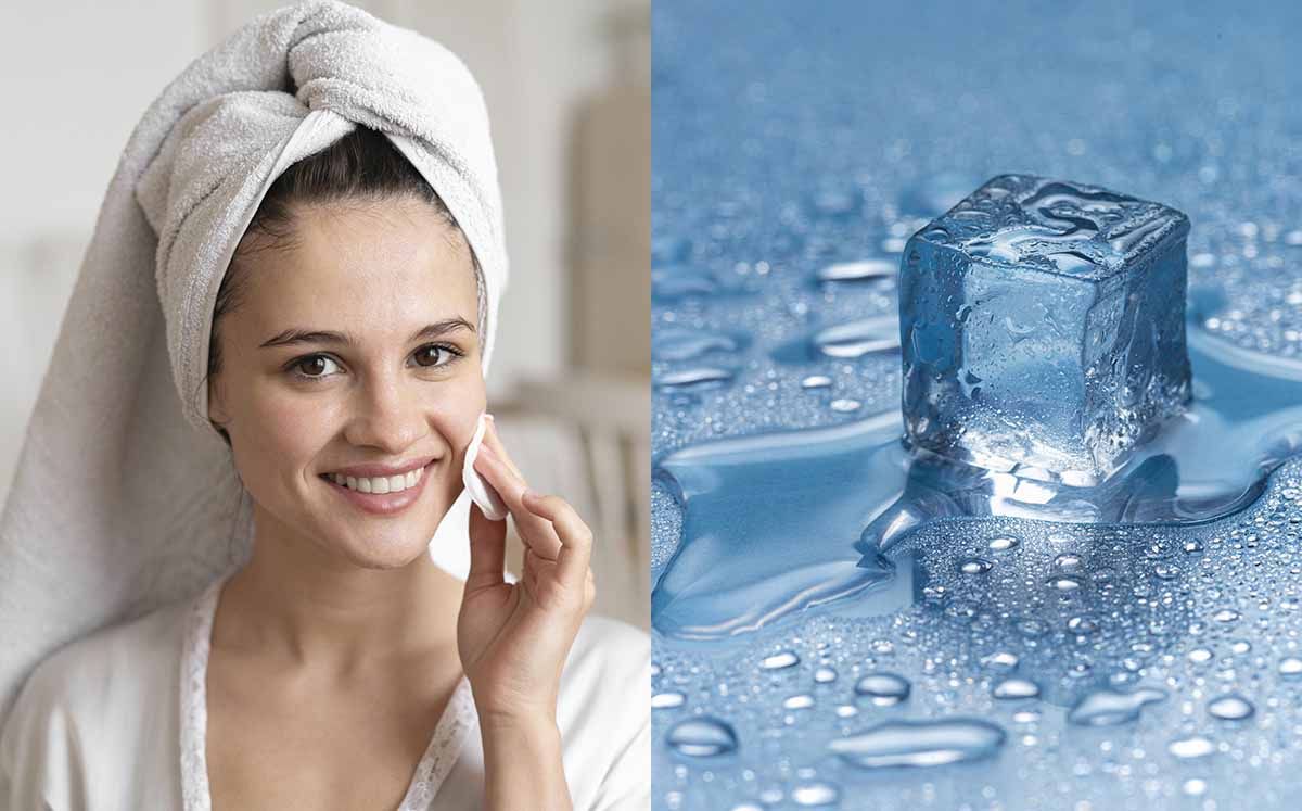 Varias tendencias de belleza que ves en TikTok podrían poner en riesgo tu salud. (Foto: Freepik)
