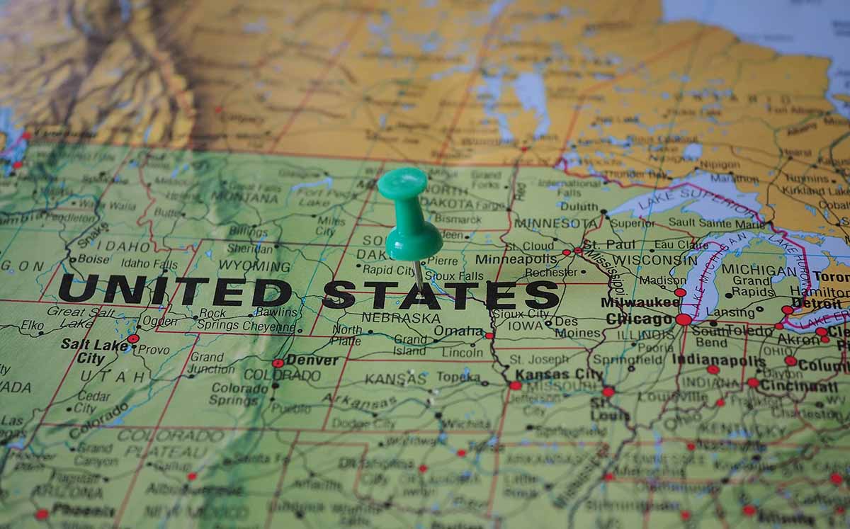 Si tienes cita para la visa estadounidense, toma en cuenta este requisito para evitar ser denegado (Foto: Pexels)