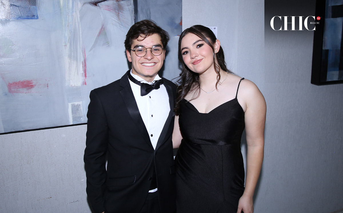 Alejandro y María