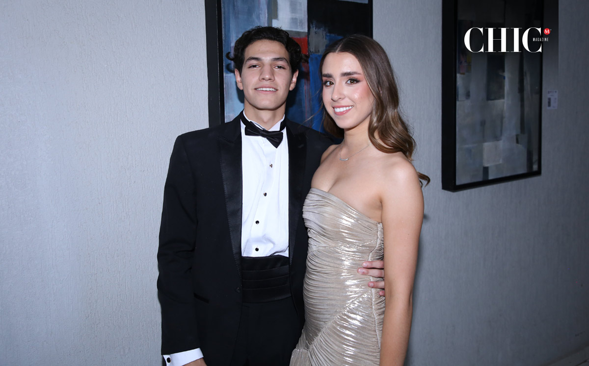 Alejandro y Marian