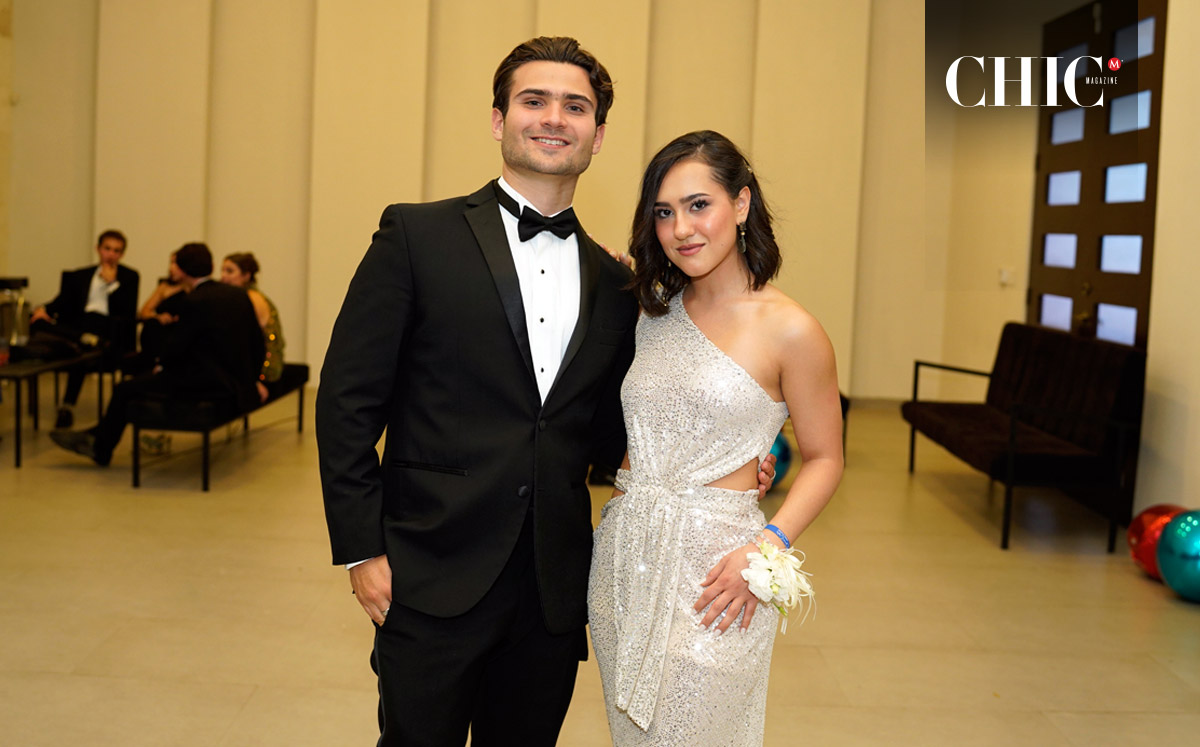 Alfonso y Roberta