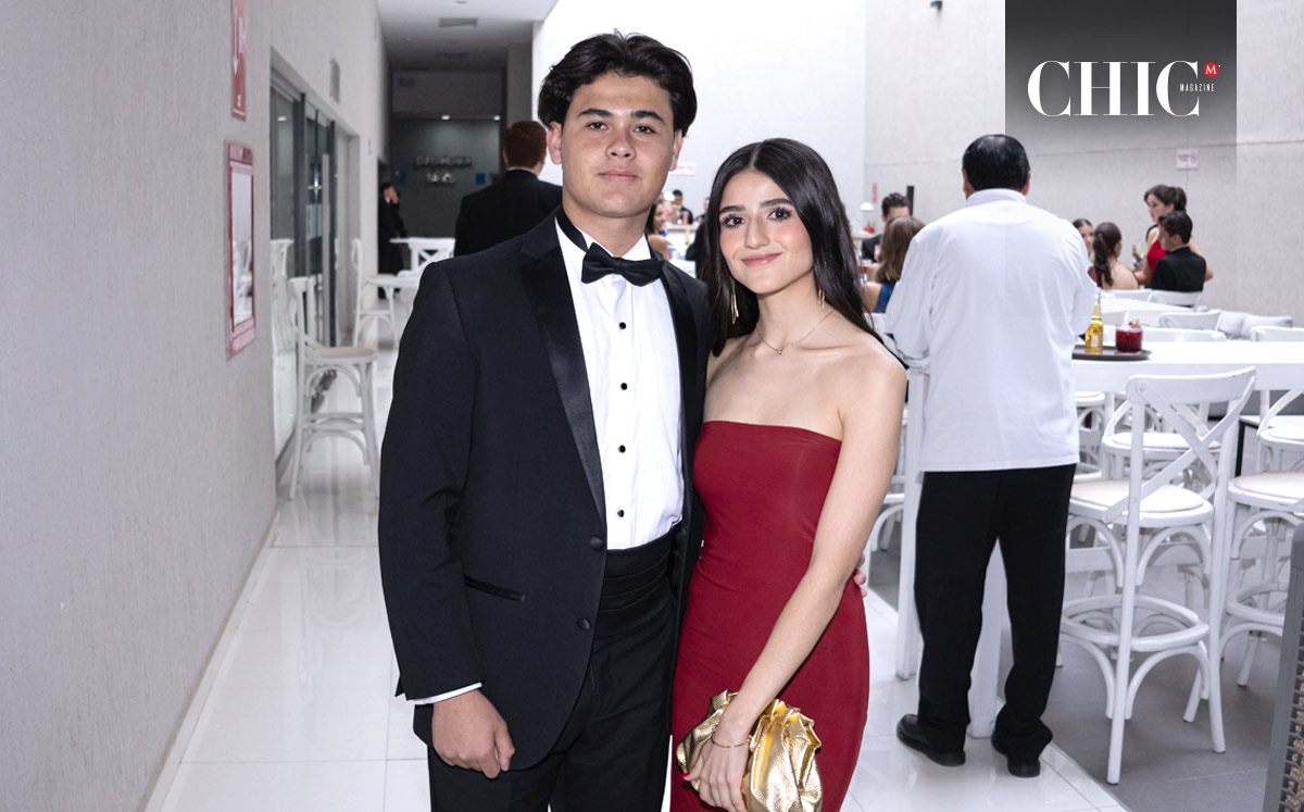 Andrés y Ana