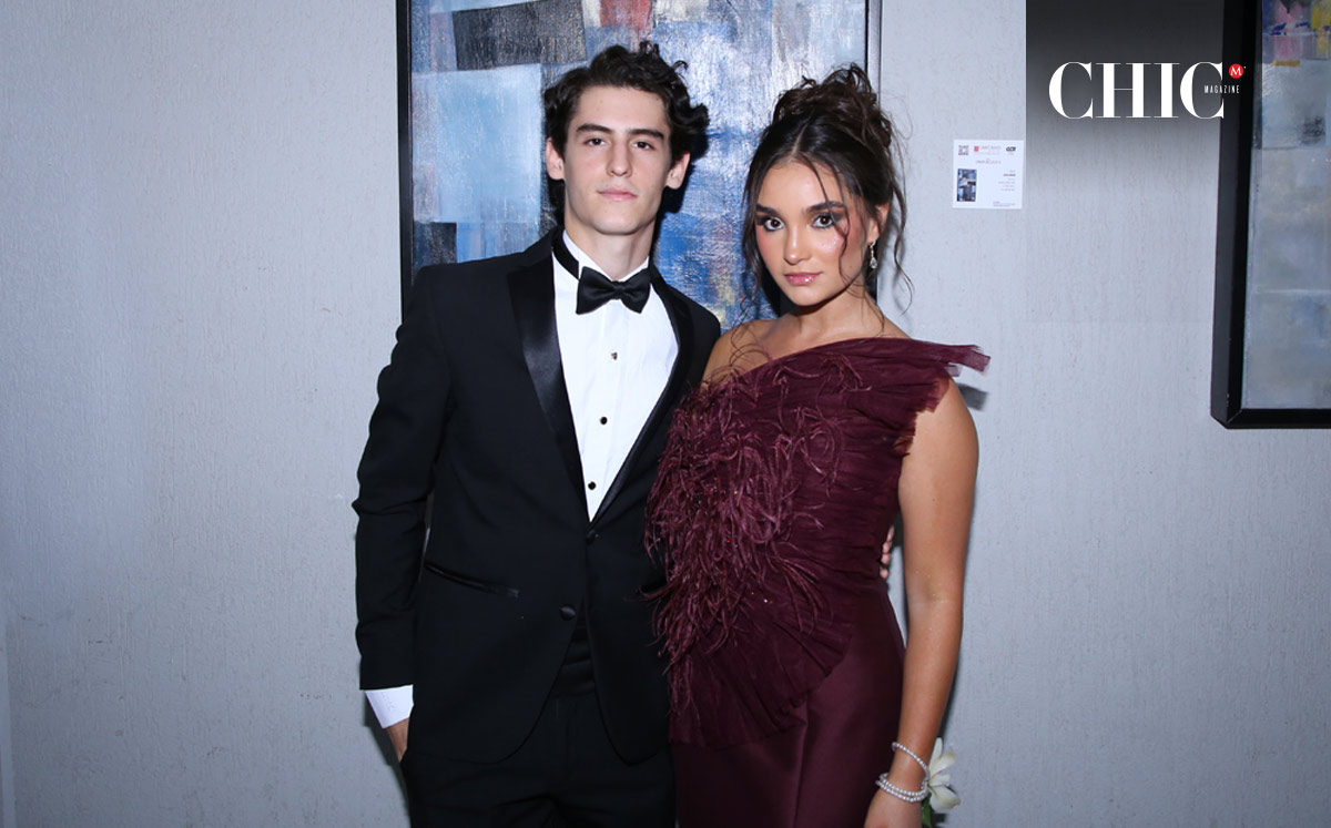 Andrés y Zulma