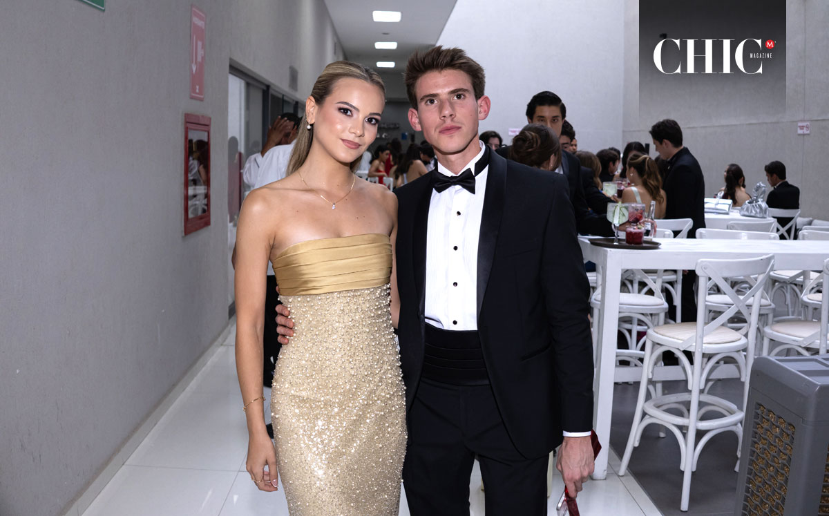 Ángela y Eugenio