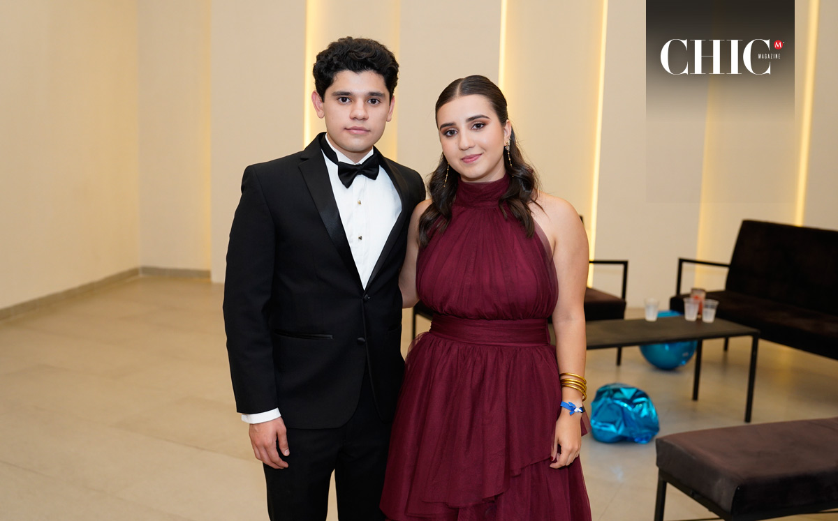 Bernardo y Galia