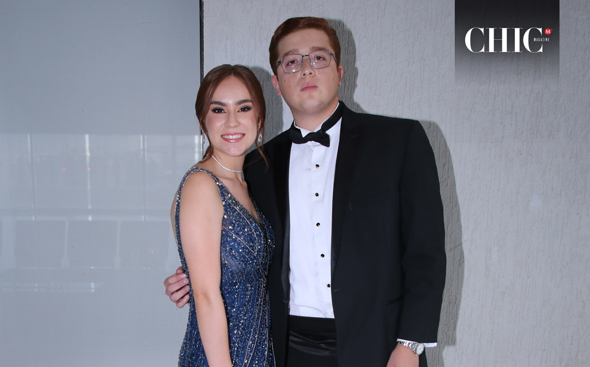Camila y Emiliano