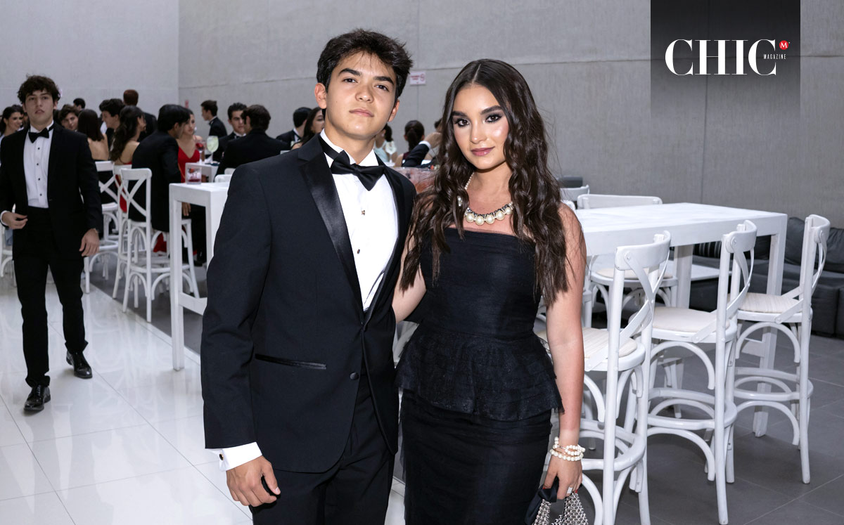 Carlos y Zulma