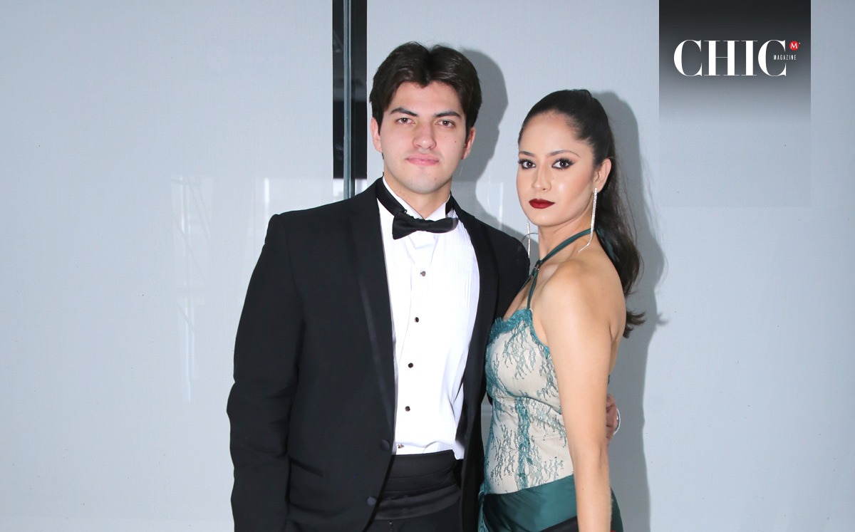 Damián y Myla