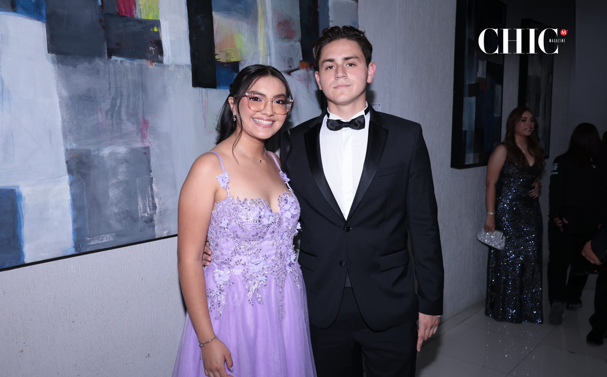 Danna y Richie