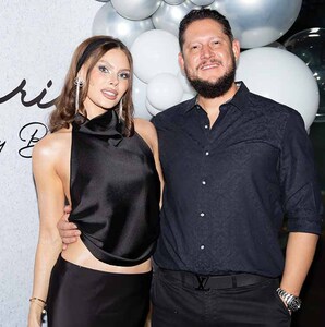 Daria Alexa y Gabriel Del Castillo (Fotos: Yanahui F. Sevilla)