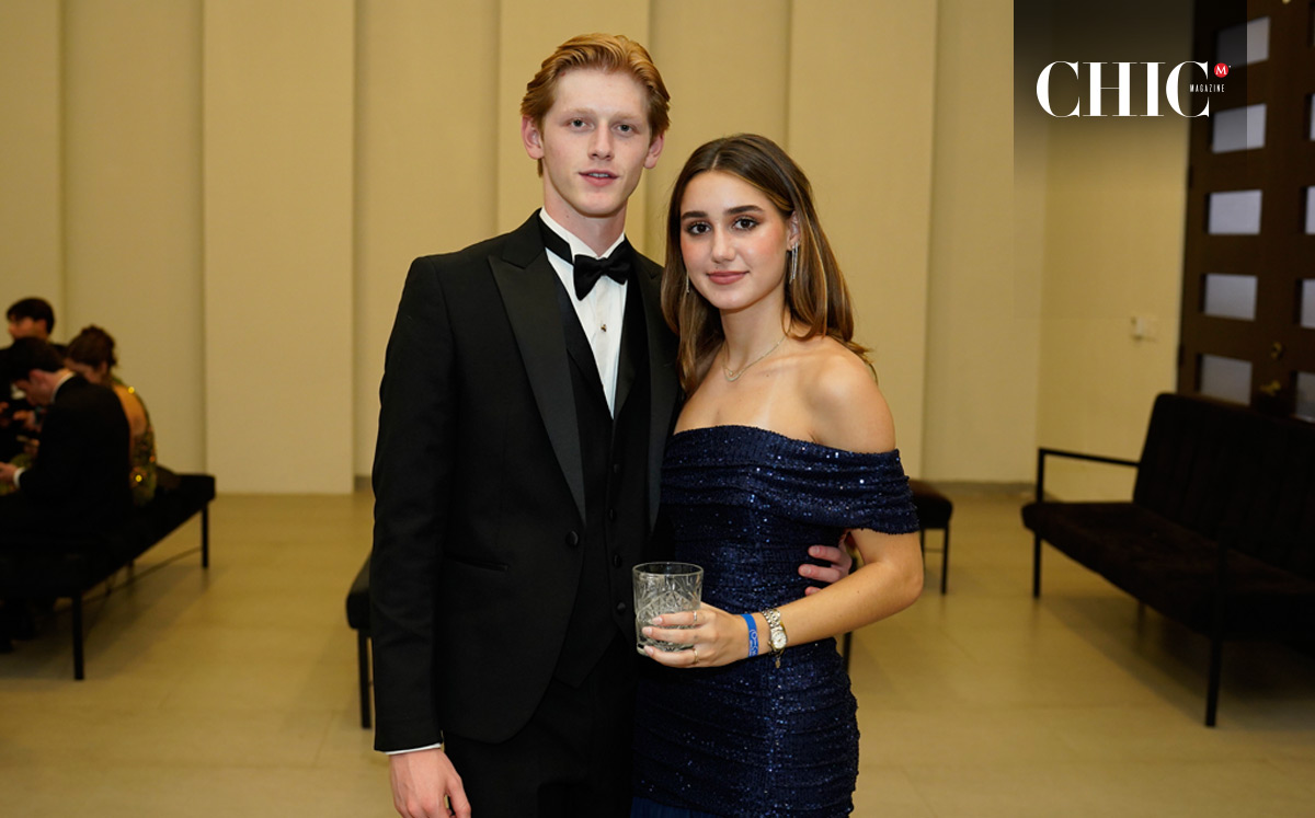 Diego y Renata
