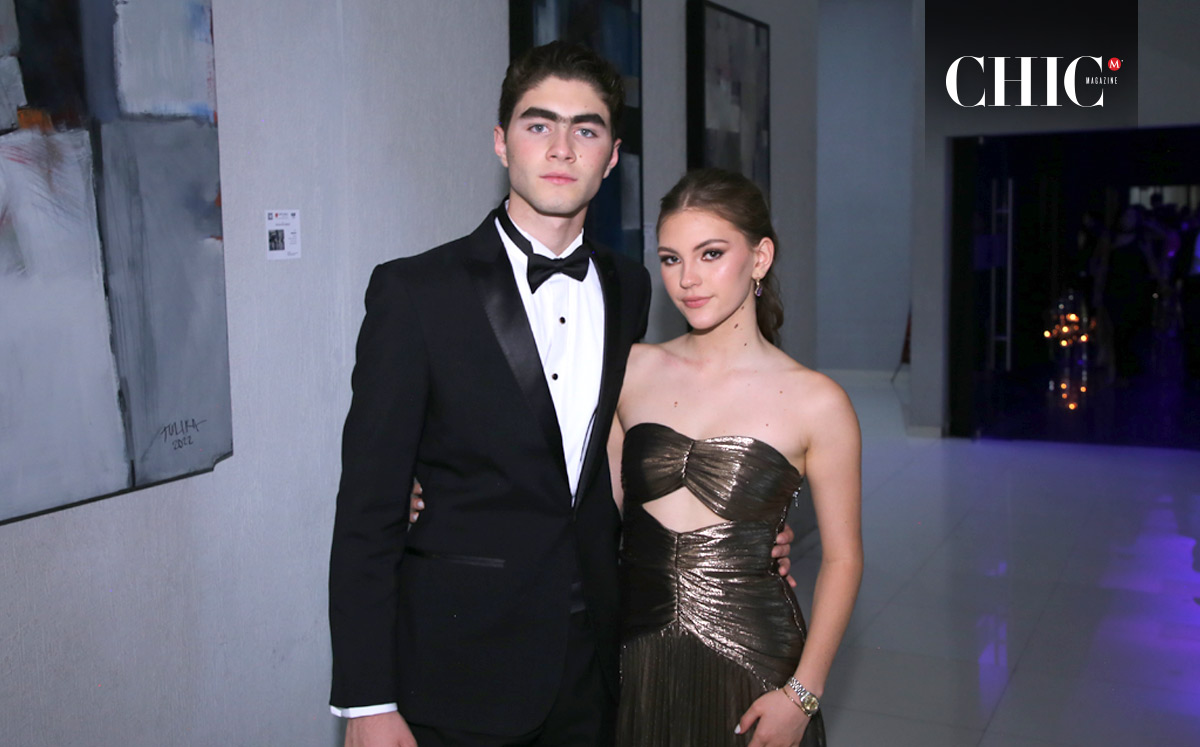 Emiliano y Eva