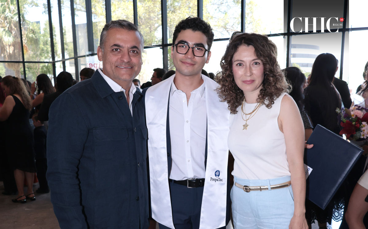 Enrique, Enrique y Mague