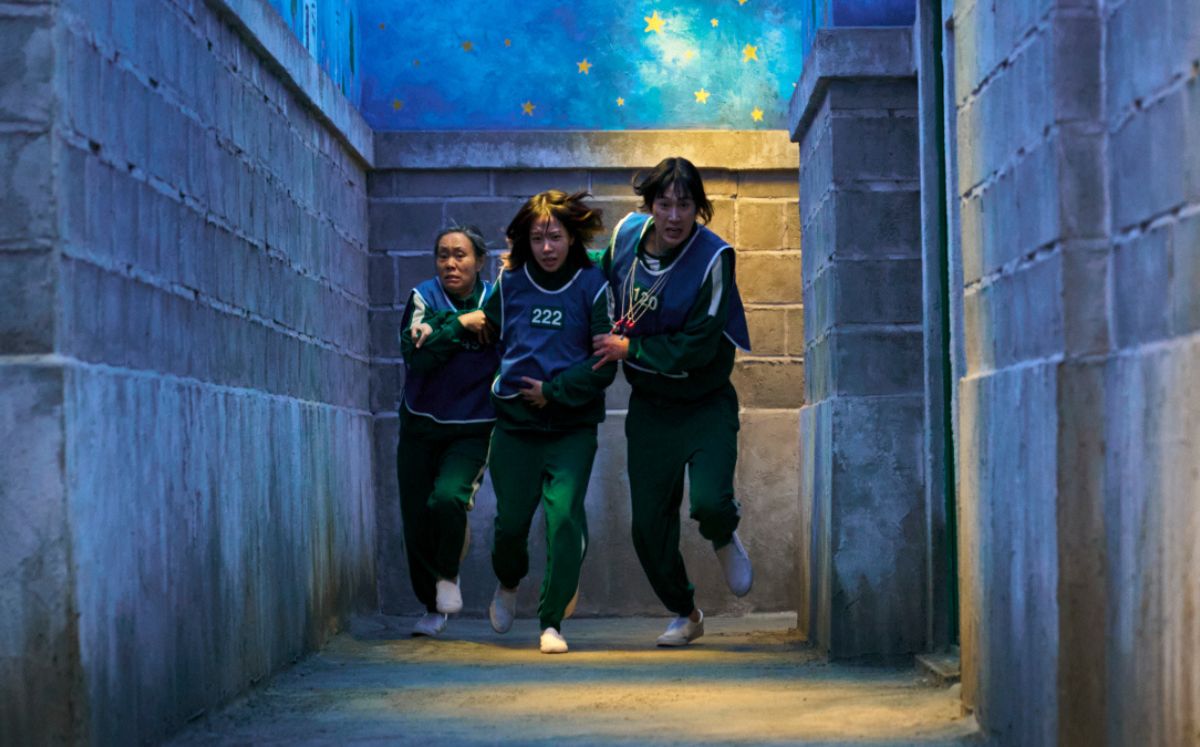 Si no entendiste bien lo que pasó en la última temporada de El Juego del Calamar”, esto debes saber (Netflix)