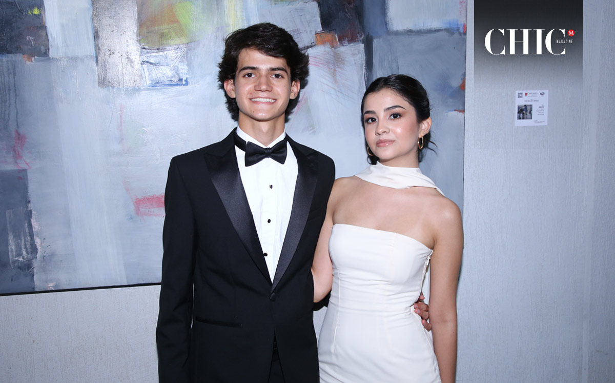 Esteban e Isabella