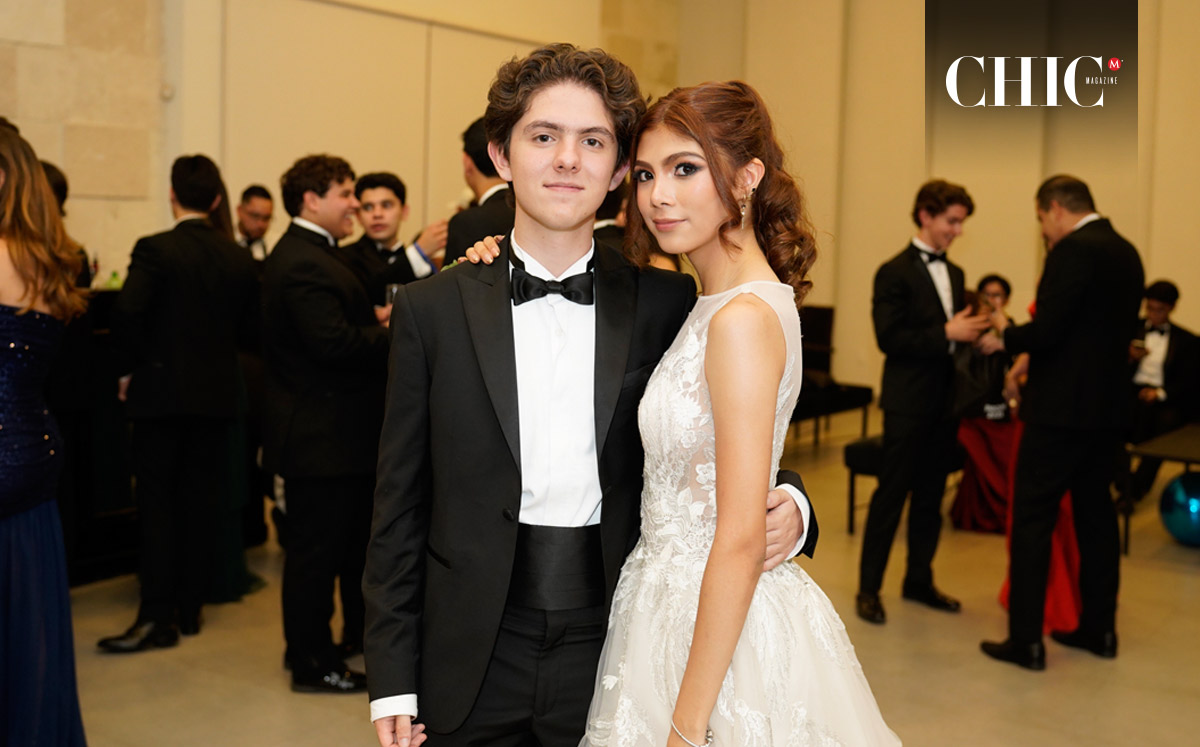 Faruk y Romina