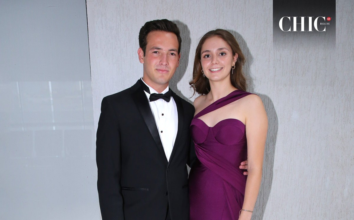 Francisco y Juliana