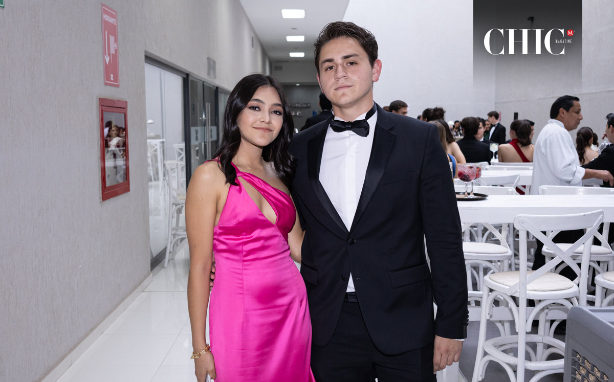 Frida y Richie