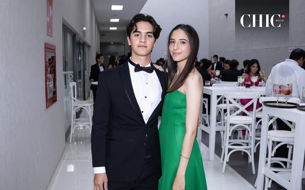 Gabriel y Bárbara