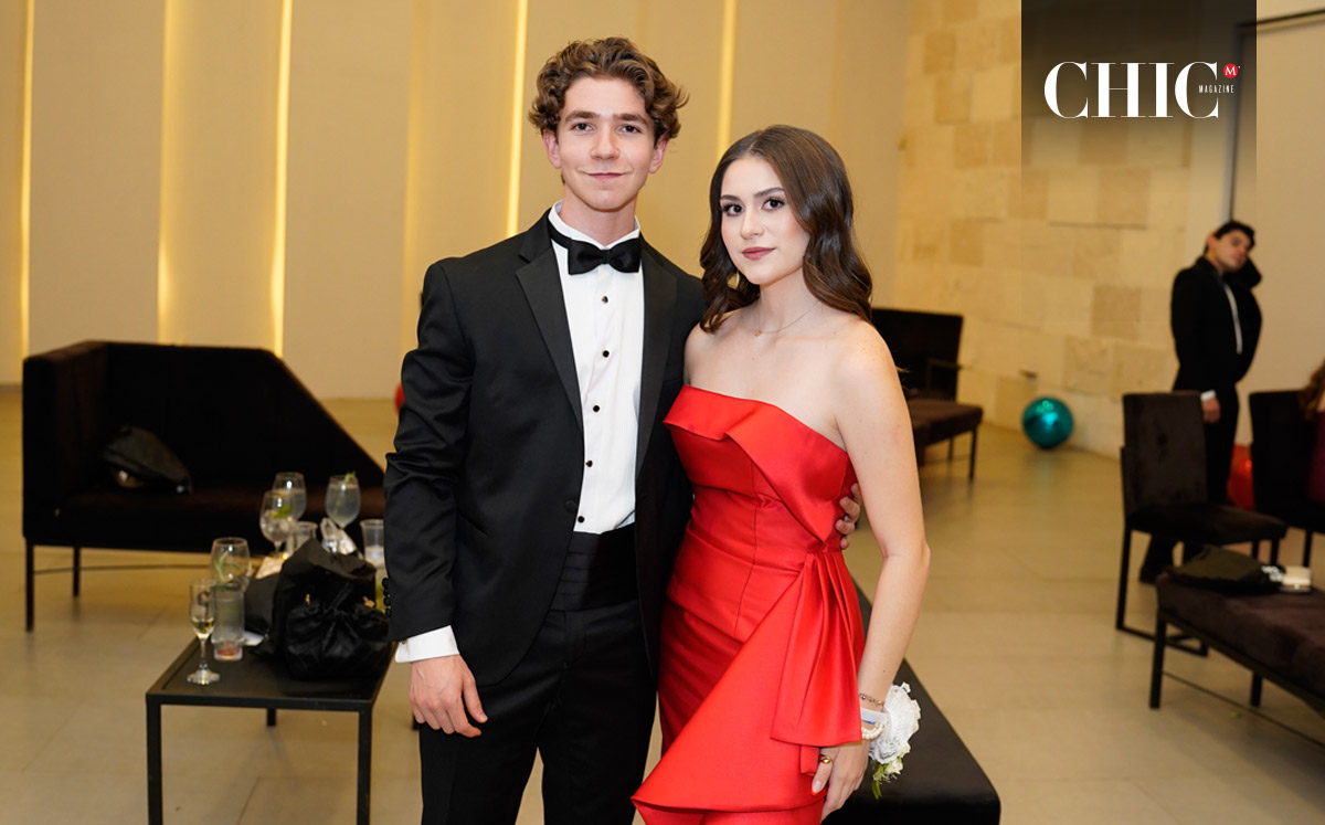 Javier y Silvia