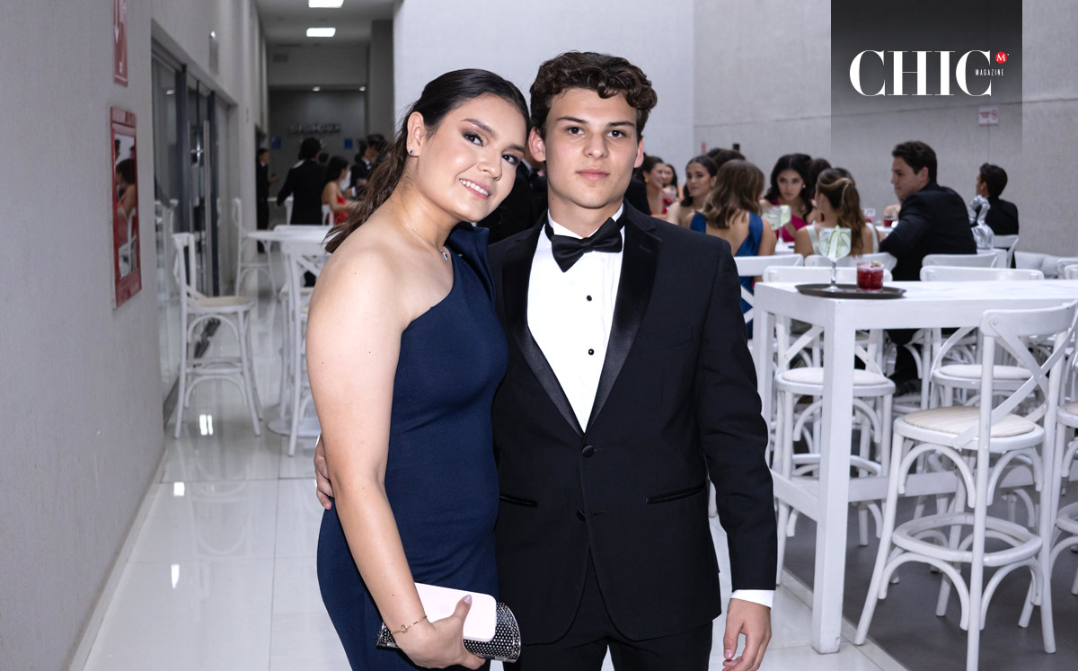 Jimena y Francisco