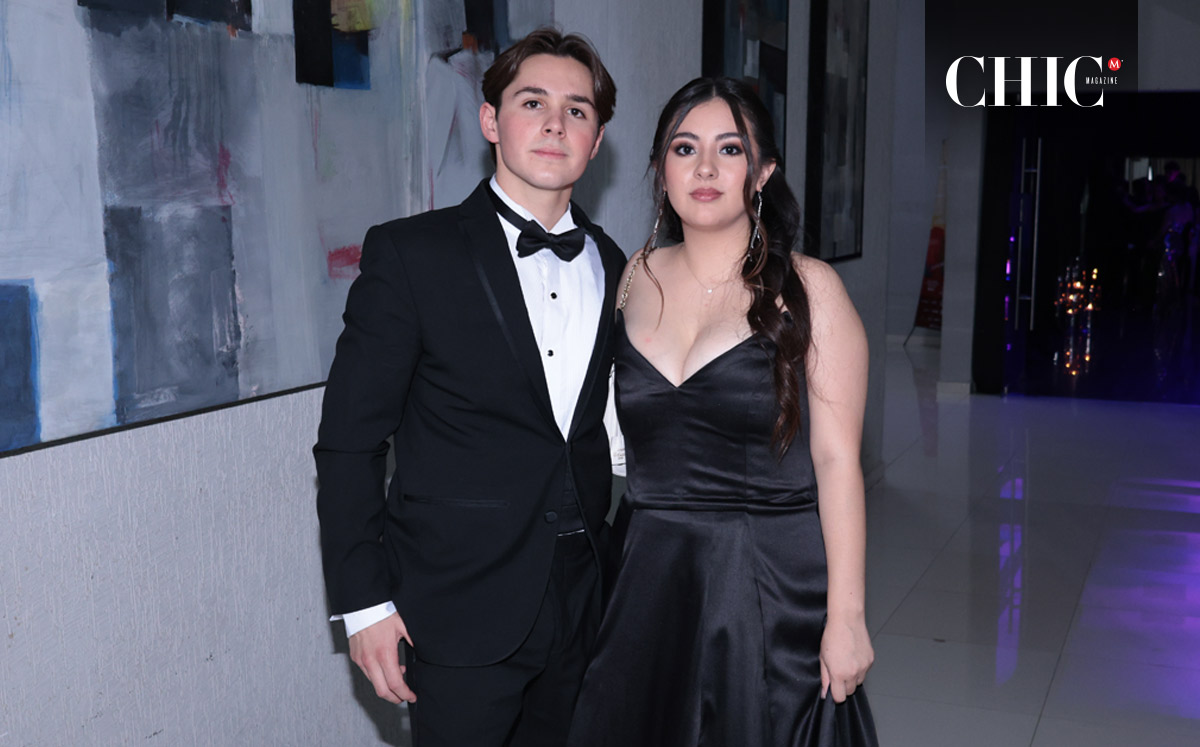 Jorge y Renata